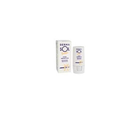 Dermasol - Dermasol Baby Stick Protettivo 8 Ml