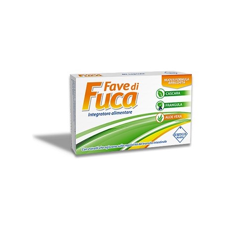 Coswell - Coswell Fave Di Fuca 40 Capsule