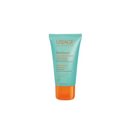 Uriage - Uriage Bariesun Crema Viso Doposole 50 ml
