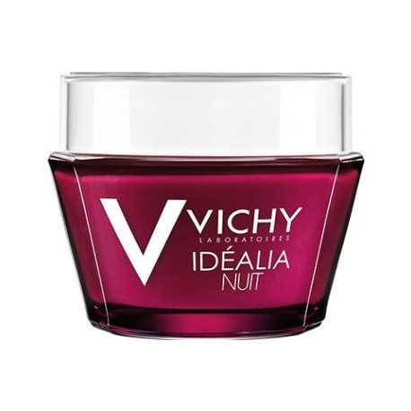 Vichy - Vichy Idealia Notte 50 Ml