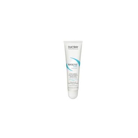 Ducray - Ducray Keracnyl Repair Balsamo labbra 15 ml
