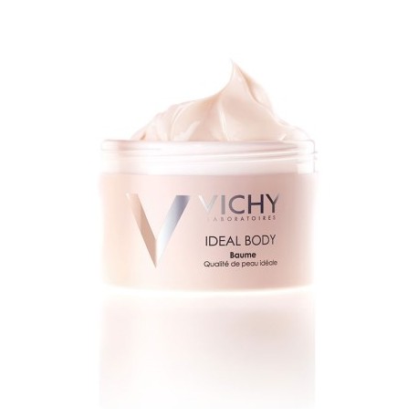 Vichy - Vichy Ideal Body Balsamo Corpo 200 Ml