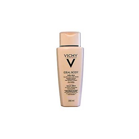 Vichy -  Ideal Body Latte 200 Ml