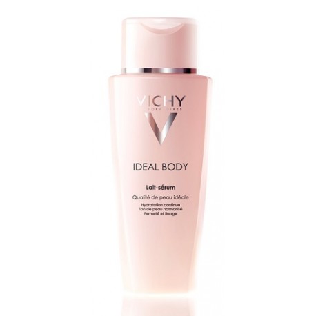 Vichy - Vichy Ideal Body Latte 400 ml
