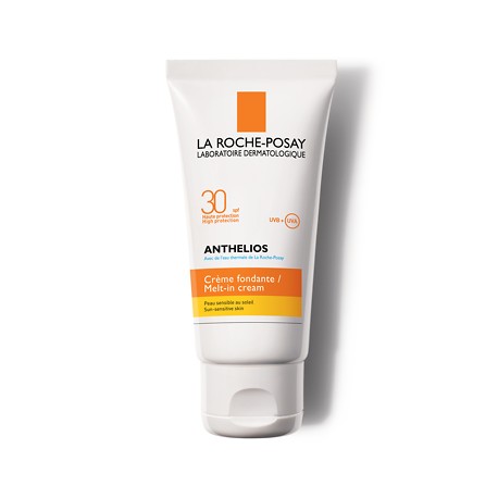 La Roche-Posay - La Roche Posay Anthelios Crema Fondant viso SPF 30 50 ml