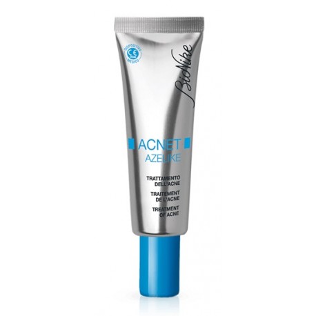 Bionike - Acnet Azelike Crema 30 Ml
