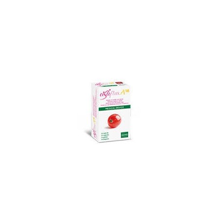 Sofar - Capsule Cistiflux A 18 14 Pezzi