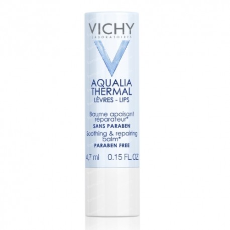 Vichy - Vichy Aqualia Thermal Balsamo Stick Labbra 4,7 ml