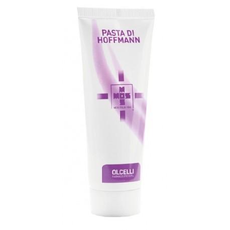 Olcelli Farmaceutici - Pasta Di Hoffmann 100 G
