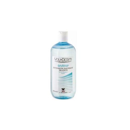 YouDerm - Sinatop Youderm Detergente quotidiano delicato 500 ml