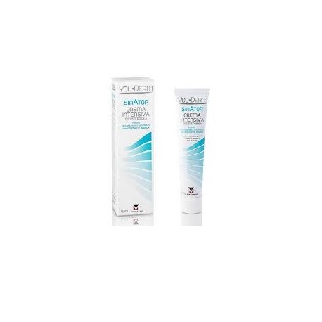 YouDerm - Sinatop Youderm Crema Intensiva per dermatite atopica 40 ml