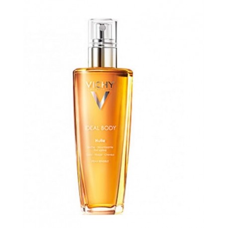 Vichy -  Ideal Body Olio 100 Ml