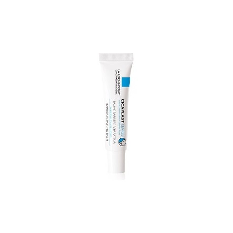 La Roche-Posay - La Roche Posay Cicaplast Levres 7,5 Ml Riparatore Labbra