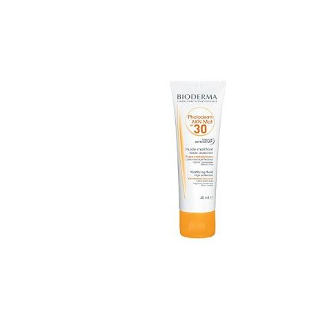 Bioderma - Bioderma Photoderm Akn Mat Spf 30 40 Ml