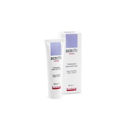 Cieffe Derma - Cieffe Derma Acneffe Crema 50 ml