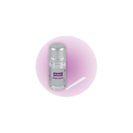 Urgo - Agave Urgo Herpes Labiale Cerotto Liquido 3 ml