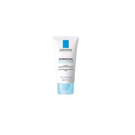 La Roche-Posay - La Roche Posay Hydraphase Intense Maschera 50 Ml