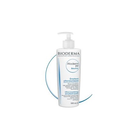 Bioderma - Bioderma Atoderm PP Balsamo Nutriente 200 ml