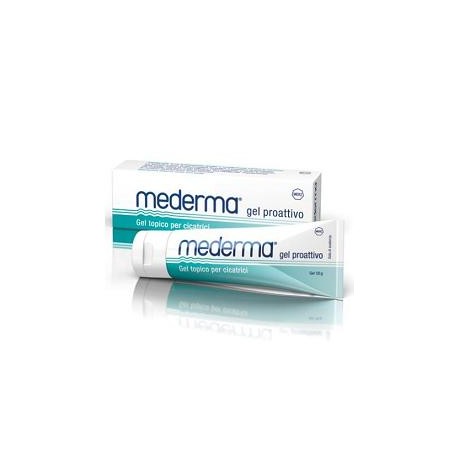 Merz - Mederma Gel Medicazione in gel per cicatrici 50 ml