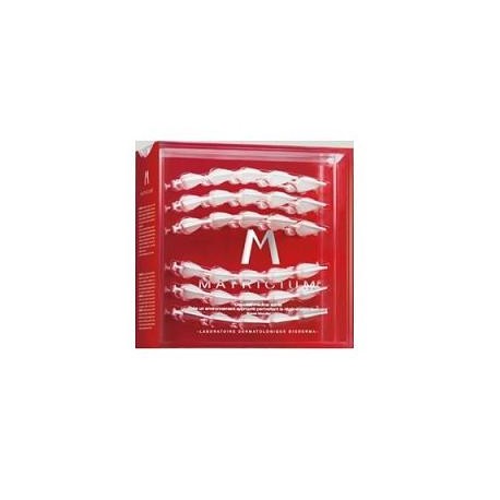 Bioderma - Bioderma Matricium Trattamento rigenerante della cute 30 flaconcini x 1 ml