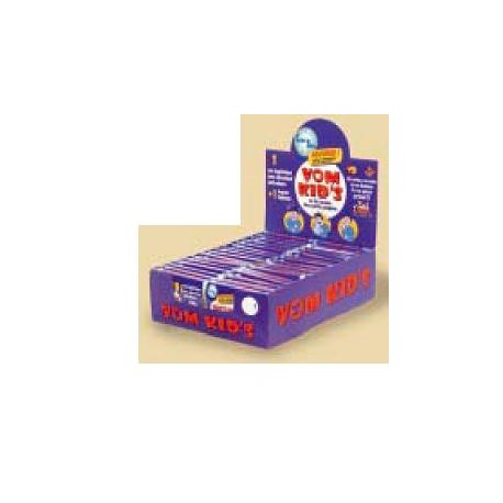 Cleanis - Cleanis Sas Kit Sacchetti Carebag Vomito Bambini 1 Pezzo