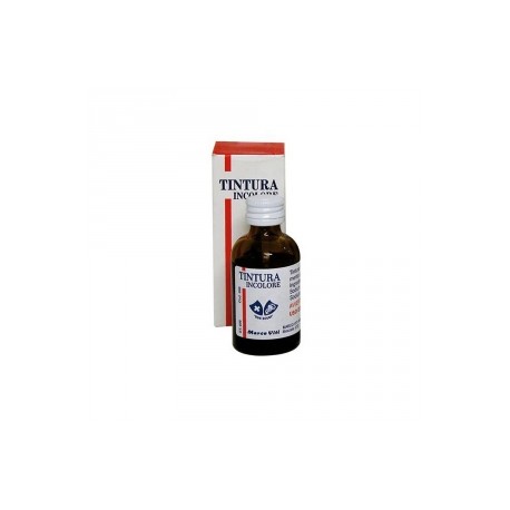 Marco Viti - Marco Viti Tintura Incolore Per Unghie 25 Ml