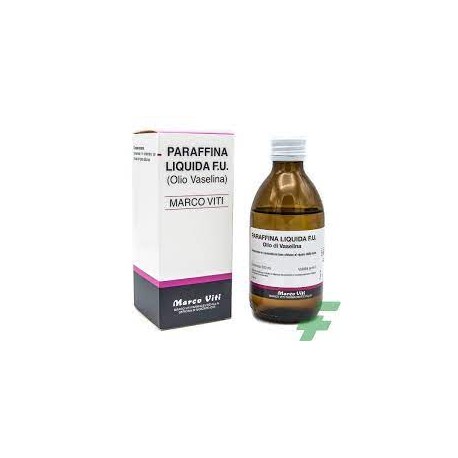 Marco Viti - Marco Viti Vaselina Liquida FU 1000 ml