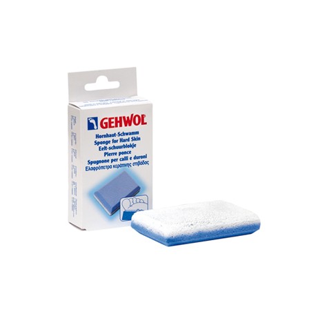 Gehwol - SPUGNETTA GEHWOL PER CALLI E DURONI