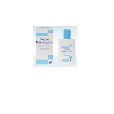 Biogena - Valetudo Biogena Dermo Liquido Ph5 250 ml