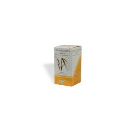 Aboca - Aboca Società Agricola Lievito di Birra 250 Tavolette