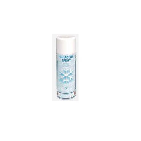 Pb Pharma - P. B. Pharma Ghiaccio Spray 400 Ml