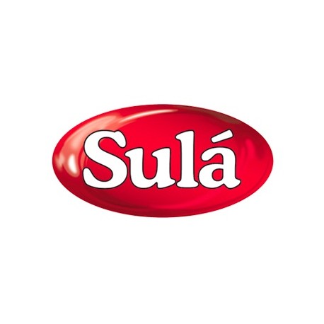 Perfetti Van Melle -  Sula Natura Caramella Frutti Bosco 1 Kg