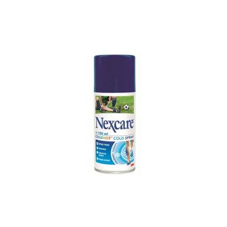 Nexcare - 3M Italia Ghiaccio Istantaneo Cold Spray 150 Ml