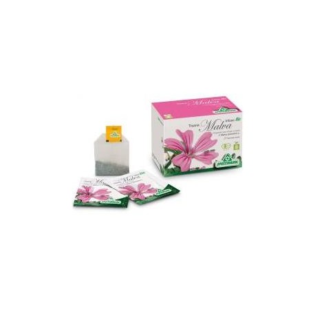Specchiasol - Specchiasol Tisana Malva Preparato per infuso 20 bustine