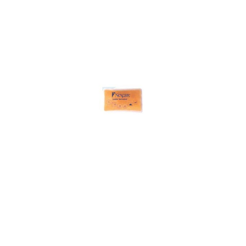 Nexcare -  Nexcare Coldhot Hot Instant Caldo Istantaneo Busta 8x13 Cm