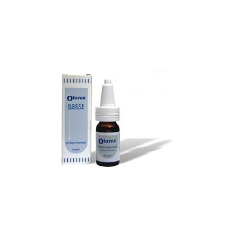 Stewart - Stewart Otorex Gocce Auricolari 10ml