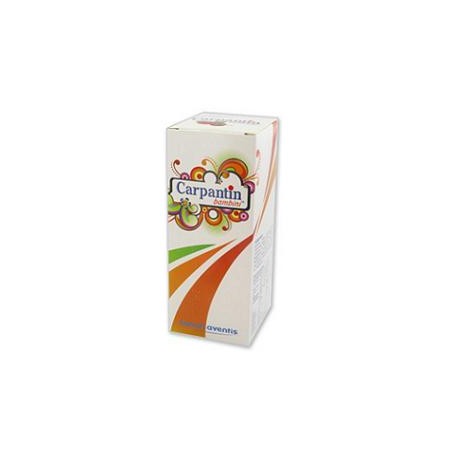 Sanofi - Sanofi Carpantin Bambini 150 Ml
