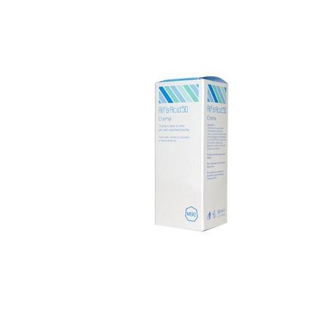 Merz - Merz Pharma Alfa Acid Crema Idratante e Emoliente  50 ml