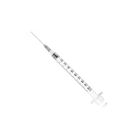Farmac-Zabban - Farmac-Zabban Siringa Monouso 1 ml Ago G27