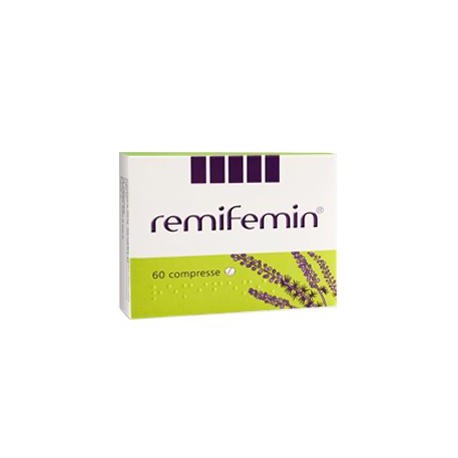 Pharmextracta - Omeopiacenza Remifemin 60 Compresse Integratore per Menopausa