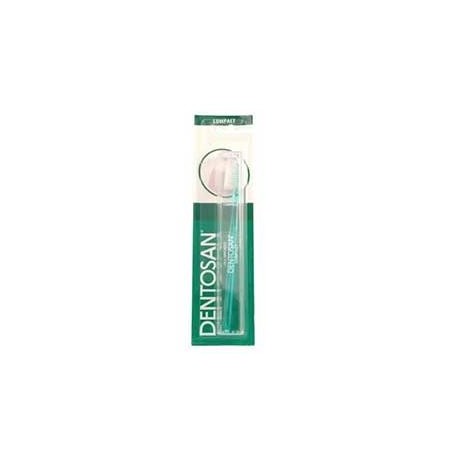 Dentosan - Recordati Dentosan Spazzolino Compact