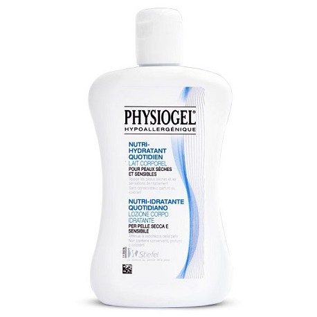 Physiogel - Physiogel Lozione Corpo Idratante 200 Ml