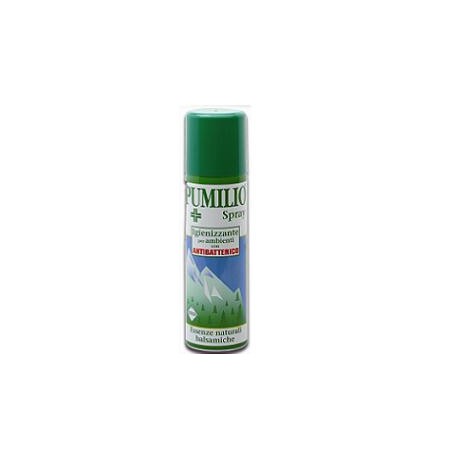 Coswell - Coswell Pumilio Spray Igienizzante per ambienti 200 ml