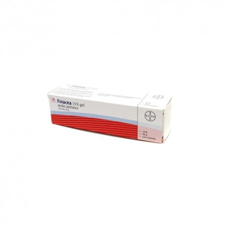 Bayer - Bayer Finacea Gel Cutaneo 30 G 15 %