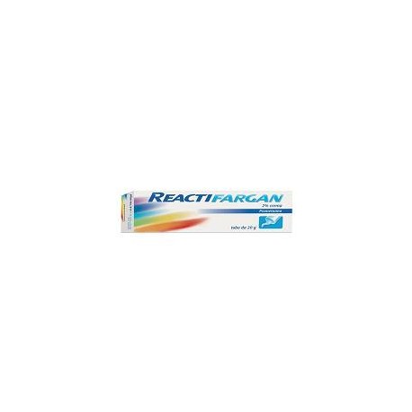 Johnson & Johnson - Johnson & Johnson Reactifargan 20 g 2%