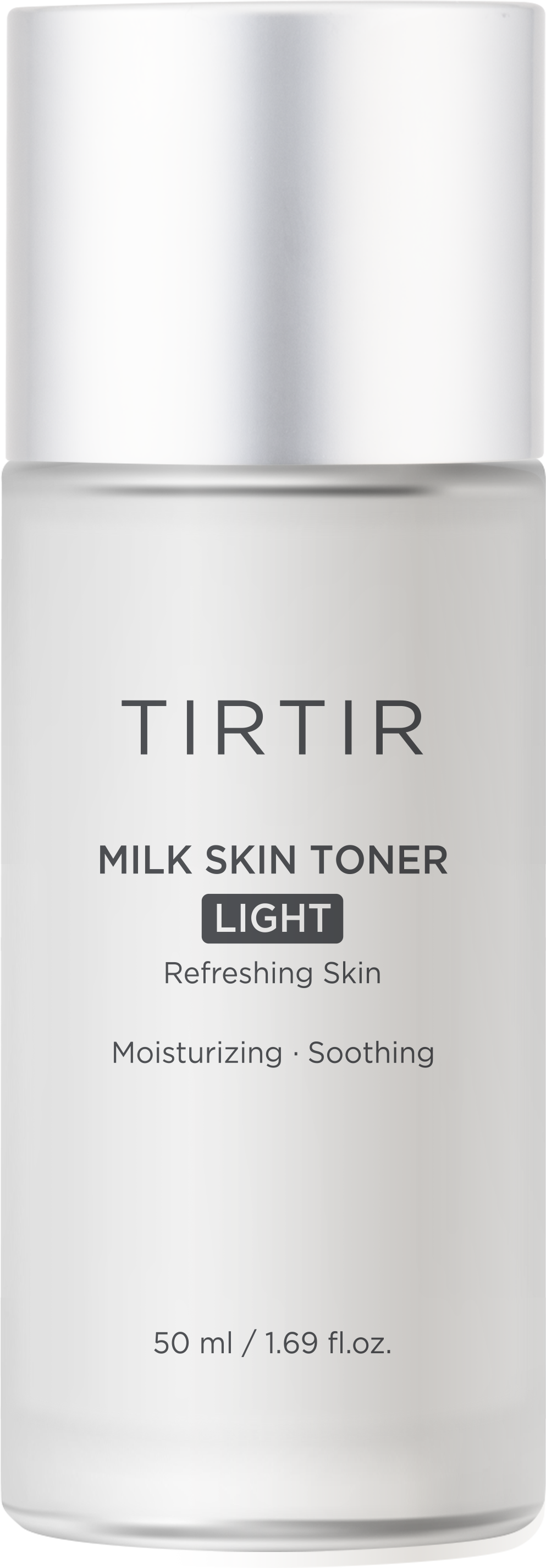 Tirtir Milk Skin Toner Light, 50 ml