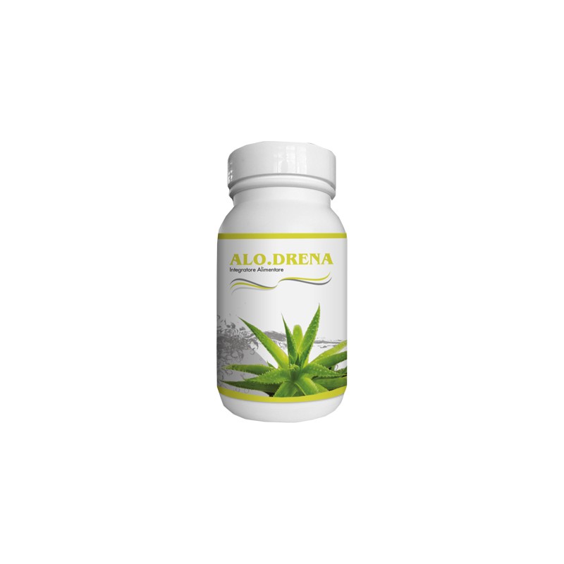Salute Piu' - Biopharmacy Alobasic Polvere 250 G