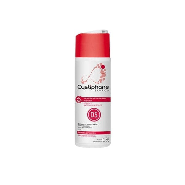 Biorga Cystiphane Ds Shampoo Antiforfora Intensivo 200 Ml