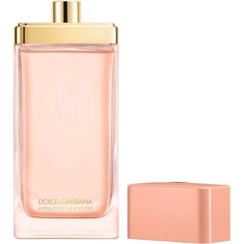 Dolce&Gabbana Fresh Skin Hydra-Dose Ha Booster Essenza Illuminante Effetto Idratante 100 Ml