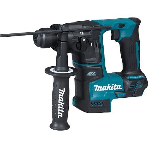 Martello Perforatore Makita Senza Fili, Dhr171Z, 18 V, Senza Batteria E Caricabatterie